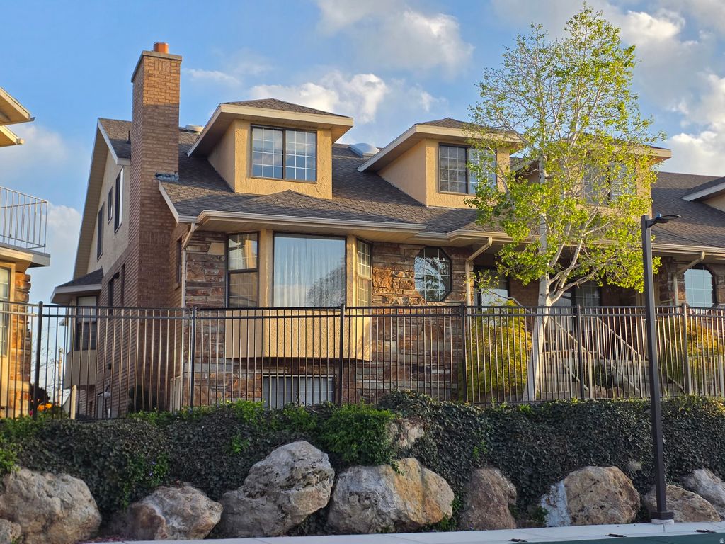 Photo of 1094 E LOCH LOMOND WAY, Millcreek, UT 84117 (MLS # 2153341)