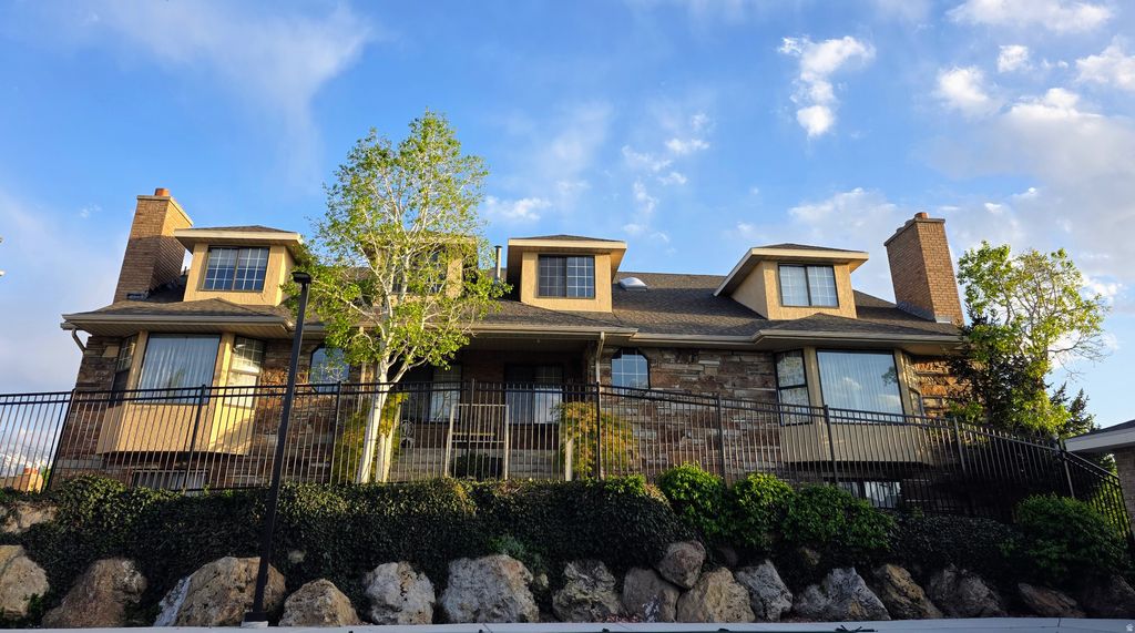 Photo of 1094 E LOCH LOMOND WAY, Millcreek, UT 84117 (MLS # 2153341)