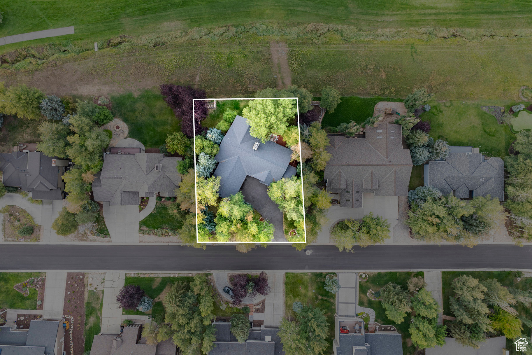JEREMY RANCH - Residential