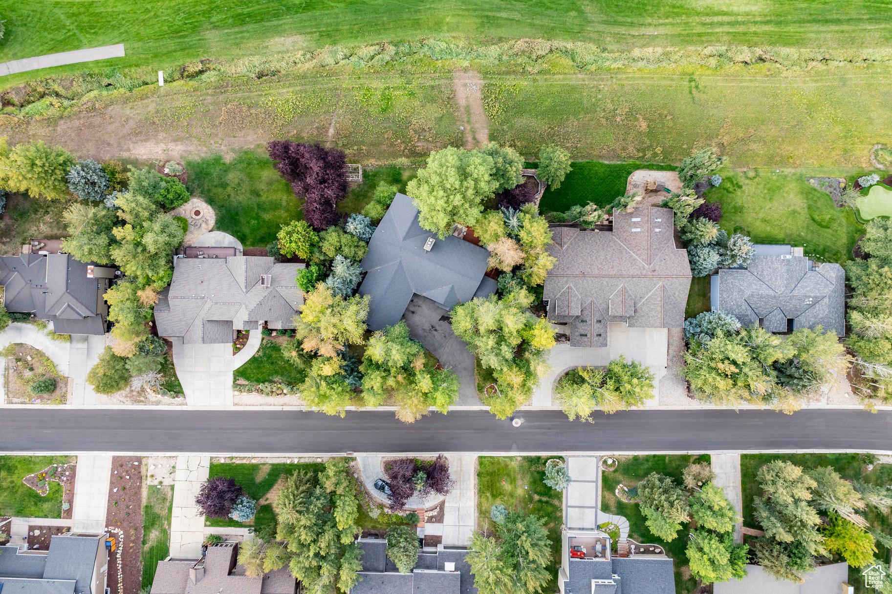 JEREMY RANCH - Residential