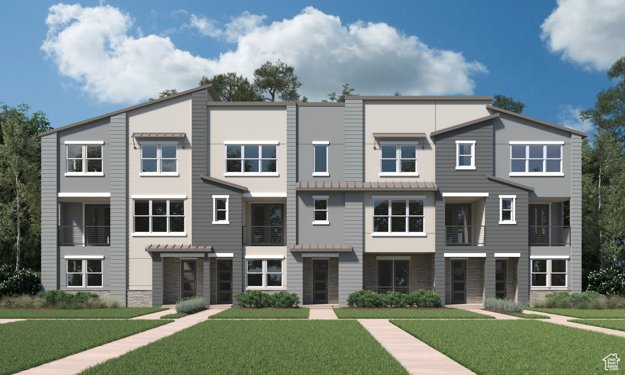 6809 W Pine Trail Ln #303, Herriman, Utah image 1