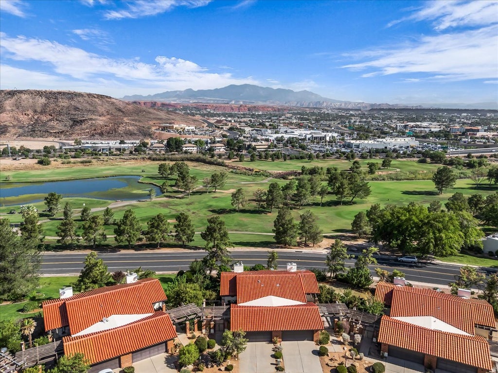 Photo of 300 W 2025 S #12, Saint George, UT 84770 (MLS # 2185898)