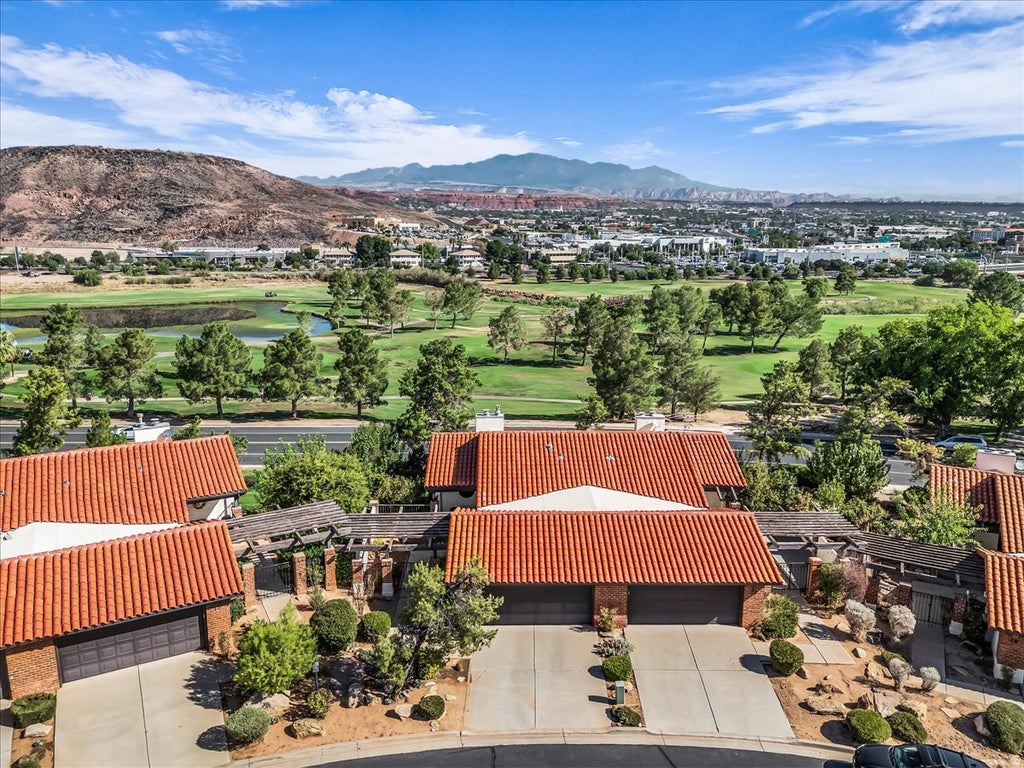 Photo of 300 W 2025 S #12, Saint George, UT 84770 (MLS # 2185898)