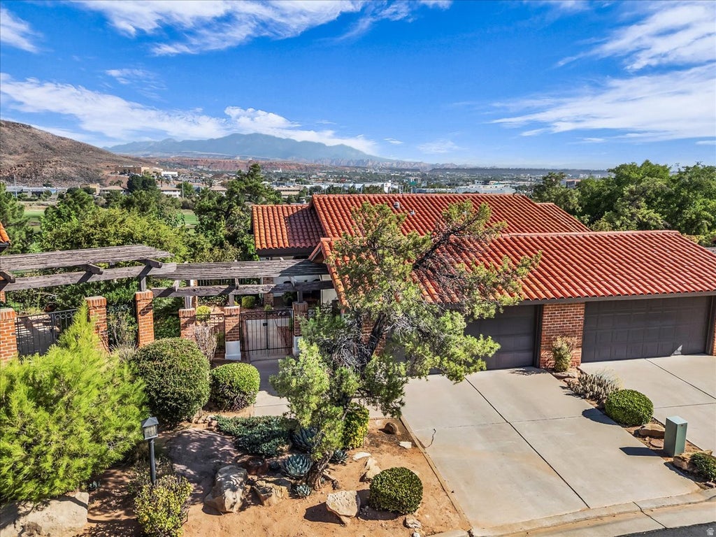 Photo of 300 W 2025 S #12, Saint George, UT 84770 (MLS # 2185898)