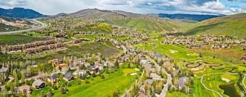 Tiny photo for 3161 HOMESTEAD RD, Park City, UT 84098 (MLS # 2084885)