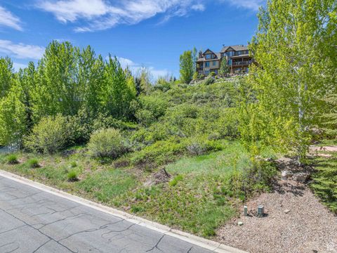 Tiny photo for 3161 HOMESTEAD RD, Park City, UT 84098 (MLS # 2084885)