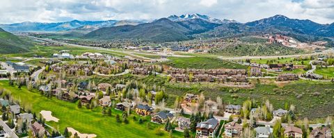 Tiny photo for 3161 HOMESTEAD RD, Park City, UT 84098 (MLS # 2084885)