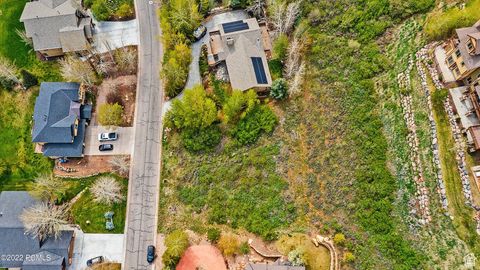 Tiny photo for 3161 HOMESTEAD RD, Park City, UT 84098 (MLS # 2084885)