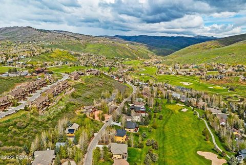Tiny photo for 3161 HOMESTEAD RD, Park City, UT 84098 (MLS # 2084885)