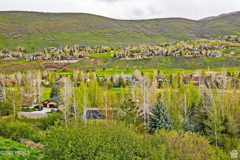 Tiny photo for 3161 HOMESTEAD RD, Park City, UT 84098 (MLS # 2084885)