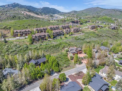 Tiny photo for 3161 HOMESTEAD RD, Park City, UT 84098 (MLS # 2084885)