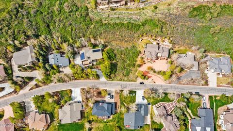 Tiny photo for 3161 HOMESTEAD RD, Park City, UT 84098 (MLS # 2084885)
