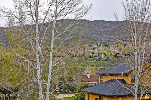 Tiny photo for 3161 HOMESTEAD RD, Park City, UT 84098 (MLS # 2084885)