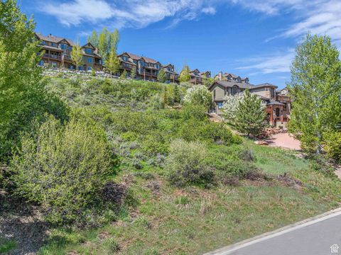 Tiny photo for 3161 HOMESTEAD RD, Park City, UT 84098 (MLS # 2084885)