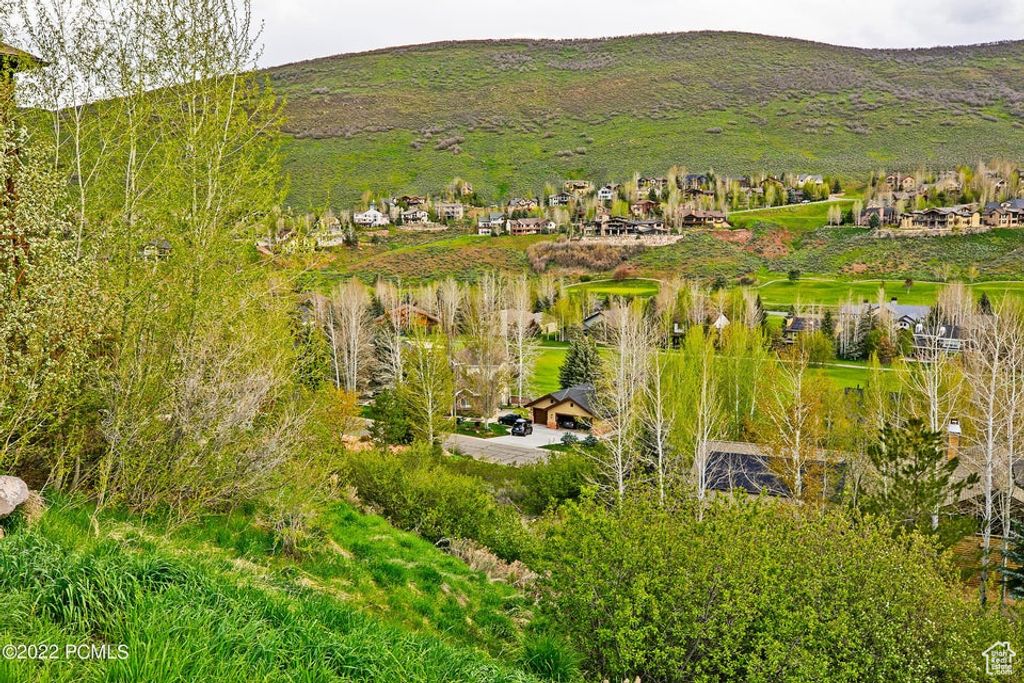 Photo for 3161 HOMESTEAD RD, Park City, UT 84098 (MLS # 2084885)