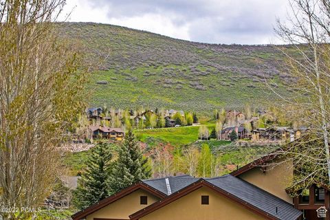 Tiny photo for 3161 HOMESTEAD RD, Park City, UT 84098 (MLS # 2084885)