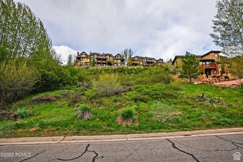 Tiny photo for 3161 HOMESTEAD RD, Park City, UT 84098 (MLS # 2084885)