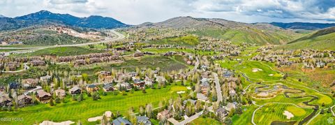 Tiny photo for 3161 HOMESTEAD RD, Park City, UT 84098 (MLS # 2084885)