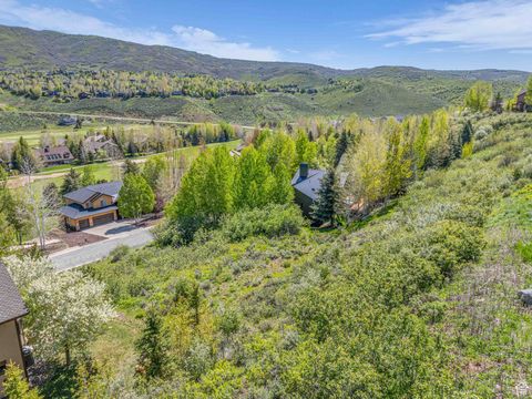 Tiny photo for 3161 HOMESTEAD RD, Park City, UT 84098 (MLS # 2084885)