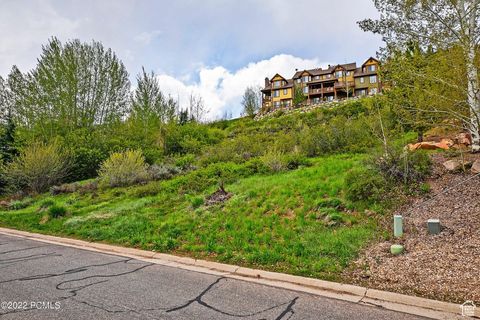 Tiny photo for 3161 HOMESTEAD RD, Park City, UT 84098 (MLS # 2084885)