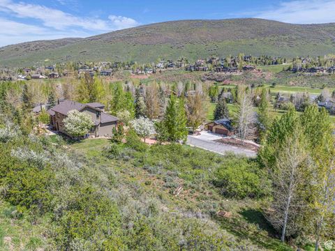 Tiny photo for 3161 HOMESTEAD RD, Park City, UT 84098 (MLS # 2084885)