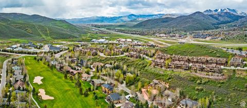 Tiny photo for 3161 HOMESTEAD RD, Park City, UT 84098 (MLS # 2084885)
