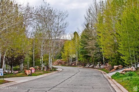 Tiny photo for 3161 HOMESTEAD RD, Park City, UT 84098 (MLS # 2084885)