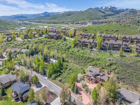 Tiny photo for 3161 HOMESTEAD RD, Park City, UT 84098 (MLS # 2084885)