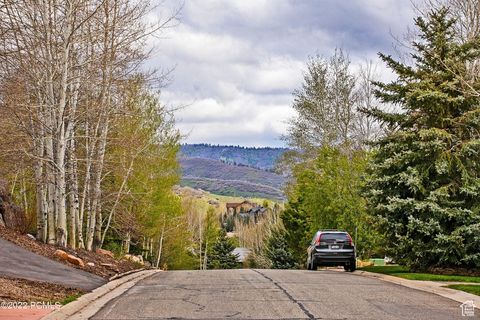 Tiny photo for 3161 HOMESTEAD RD, Park City, UT 84098 (MLS # 2084885)