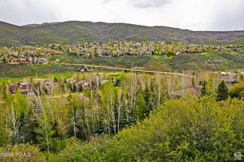 Tiny photo for 3161 HOMESTEAD RD, Park City, UT 84098 (MLS # 2084885)