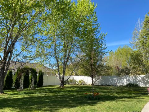Tiny photo for 1976 E RIVER BOTTOMS ROAD AVE S, Springville, UT 84663 (MLS # 2158486)
