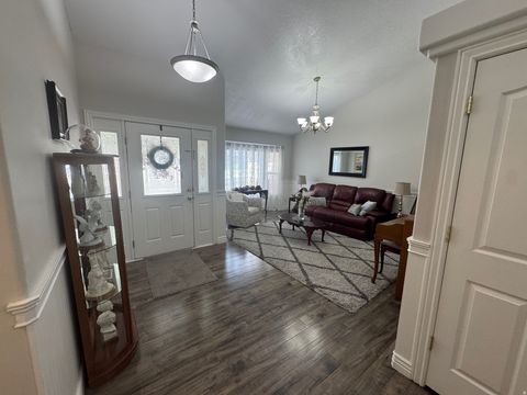 Tiny photo for 1976 E RIVER BOTTOMS ROAD AVE S, Springville, UT 84663 (MLS # 2158486)