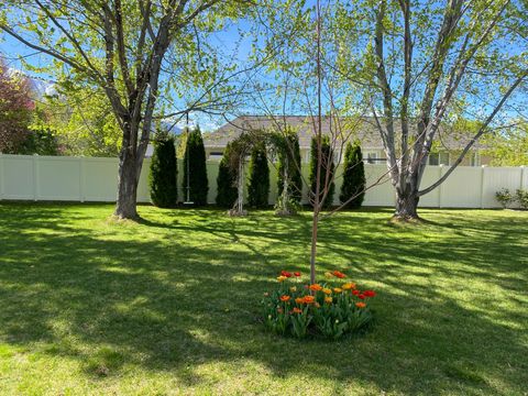 Tiny photo for 1976 E RIVER BOTTOMS ROAD AVE S, Springville, UT 84663 (MLS # 2158486)