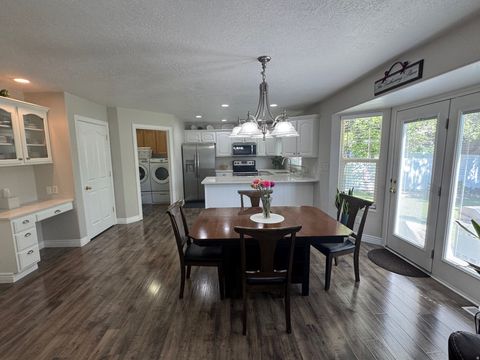 Tiny photo for 1976 E RIVER BOTTOMS ROAD AVE S, Springville, UT 84663 (MLS # 2158486)