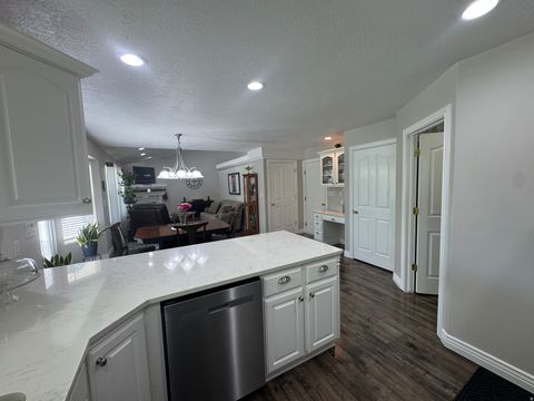 Tiny photo for 1976 E RIVER BOTTOMS ROAD AVE S, Springville, UT 84663 (MLS # 2158486)