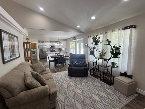Tiny photo for 1976 E RIVER BOTTOMS ROAD AVE S, Springville, UT 84663 (MLS # 2158486)