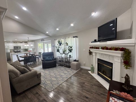 Tiny photo for 1976 E RIVER BOTTOMS ROAD AVE S, Springville, UT 84663 (MLS # 2158486)
