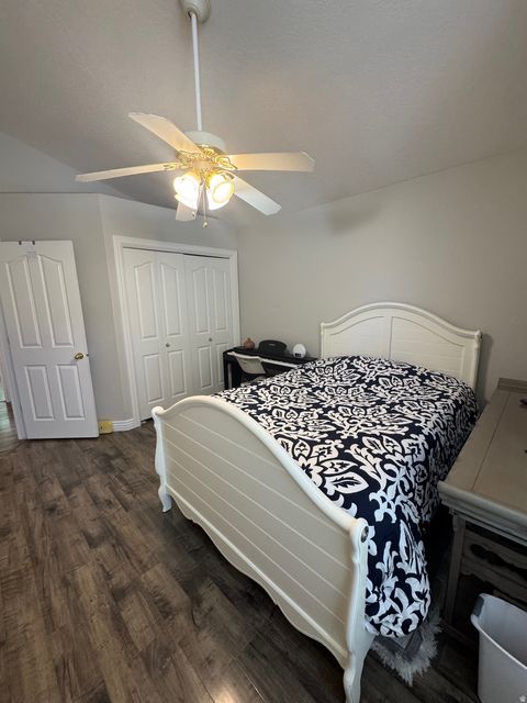 Tiny photo for 1976 E RIVER BOTTOMS ROAD AVE S, Springville, UT 84663 (MLS # 2158486)