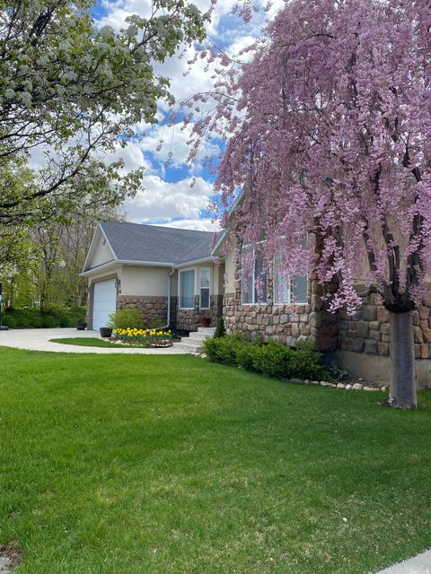 Tiny photo for 1976 E RIVER BOTTOMS ROAD AVE S, Springville, UT 84663 (MLS # 2158486)