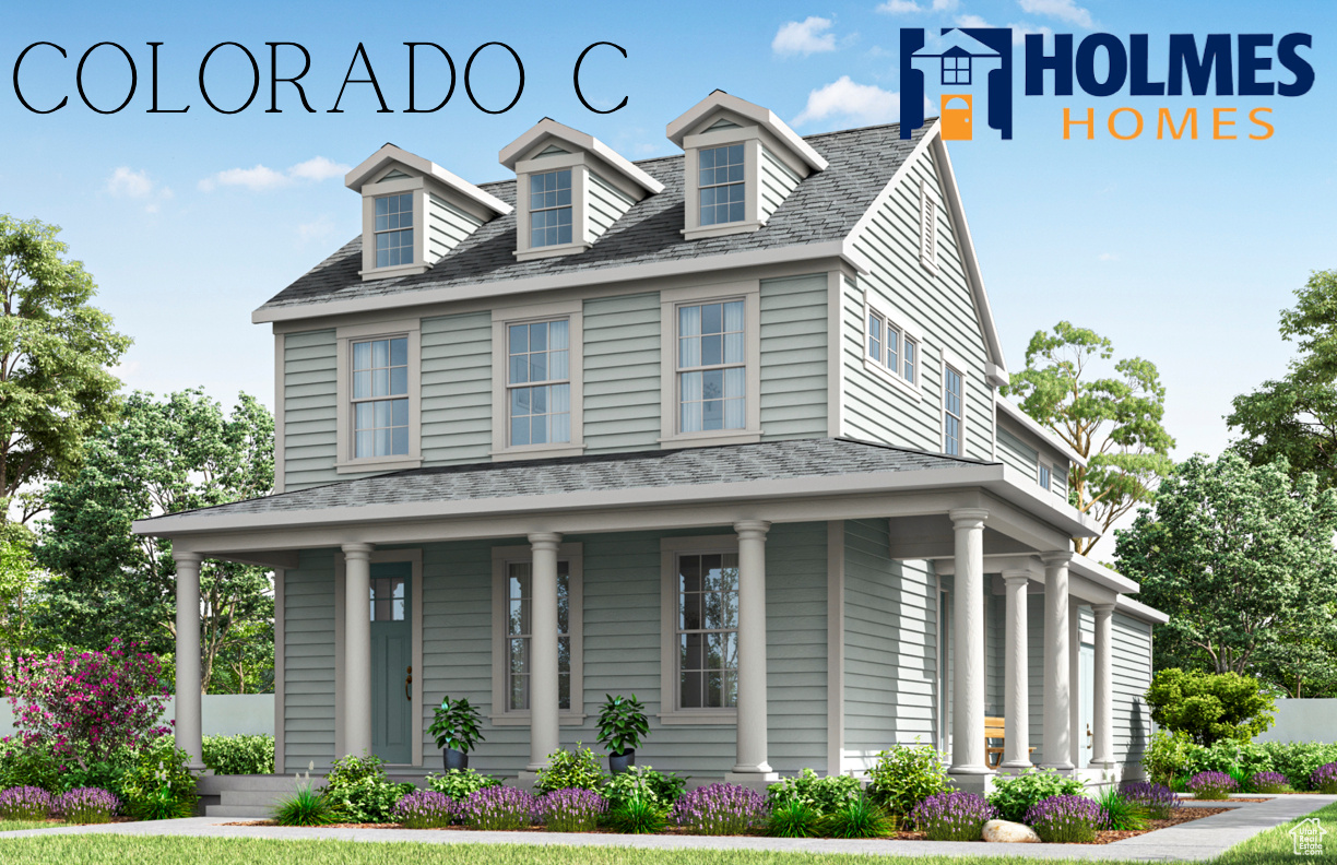 11208 S Easy Bee Rd, South Jordan, Utah image 1