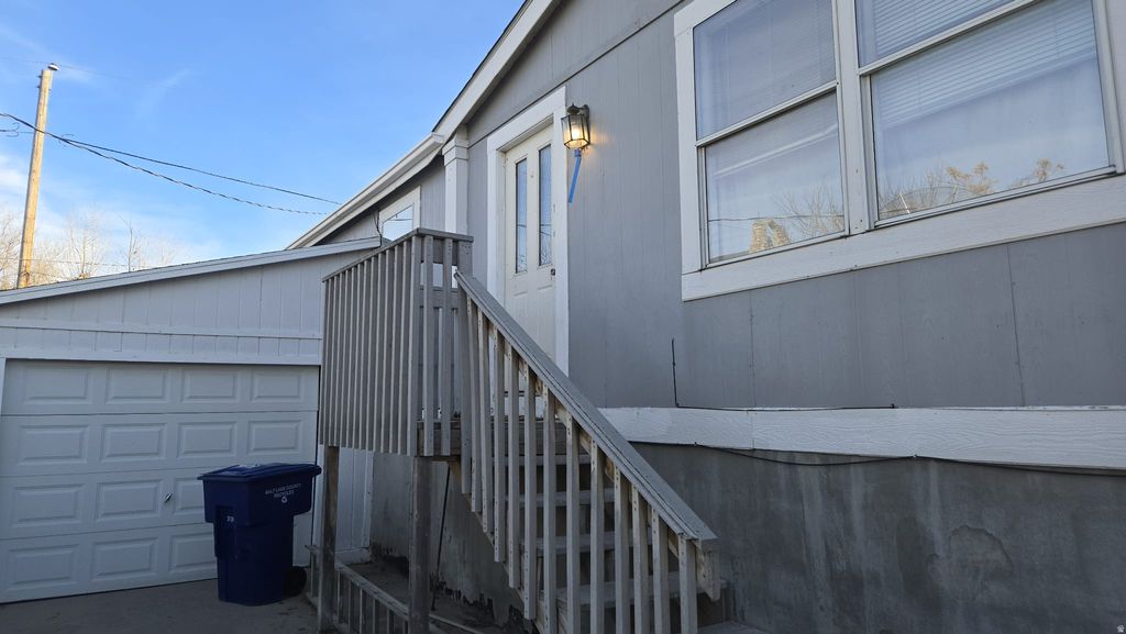 Photo of 2871 S 9050 W, Magna, UT 84044 (MLS # 2124961)