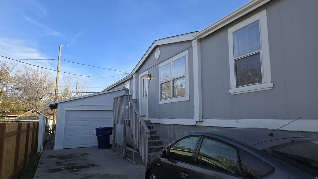 Photo of 2871 S 9050 W, Magna, UT 84044 (MLS # 2124961)