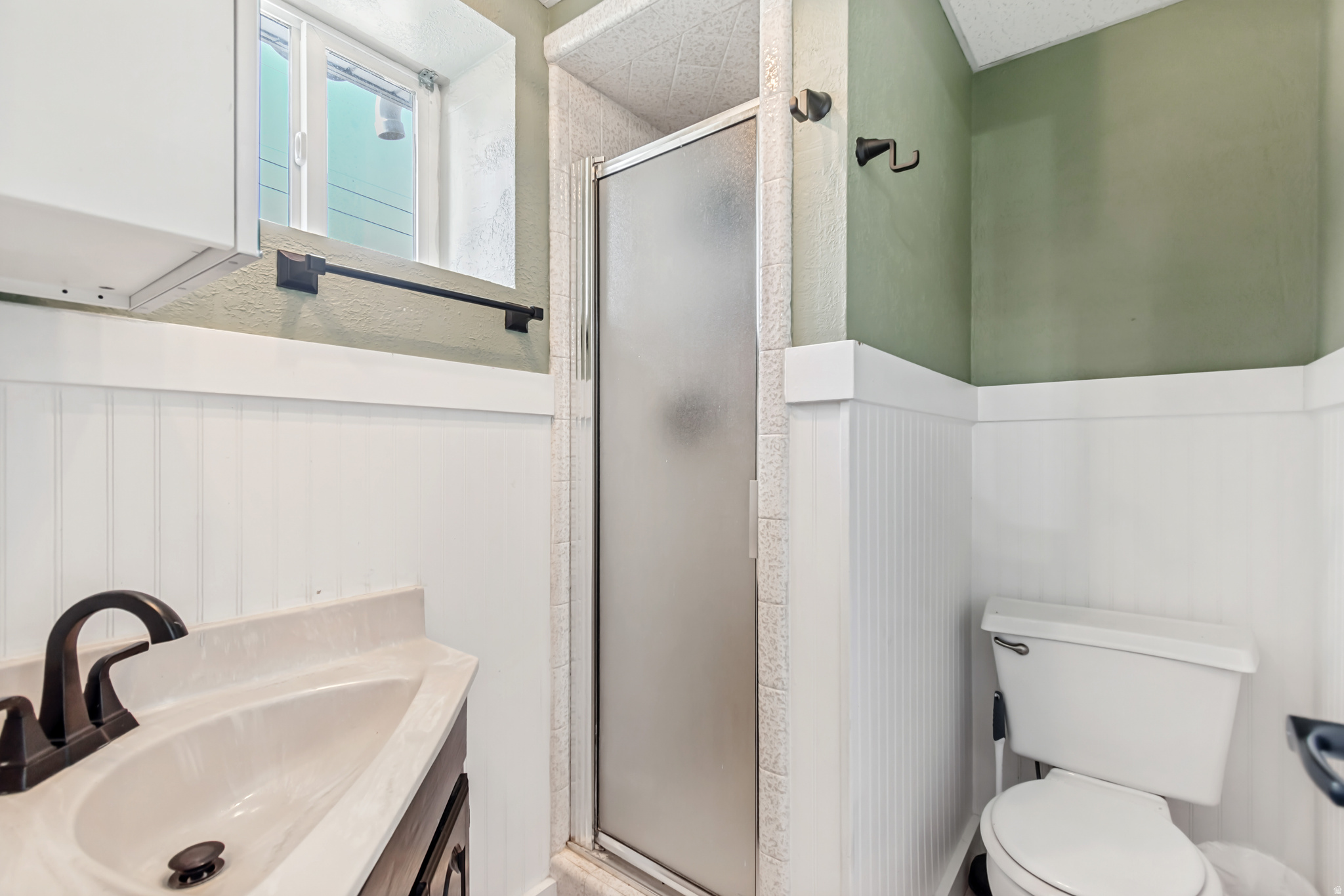 FREEMAN-BUTTERFIELD - Residential