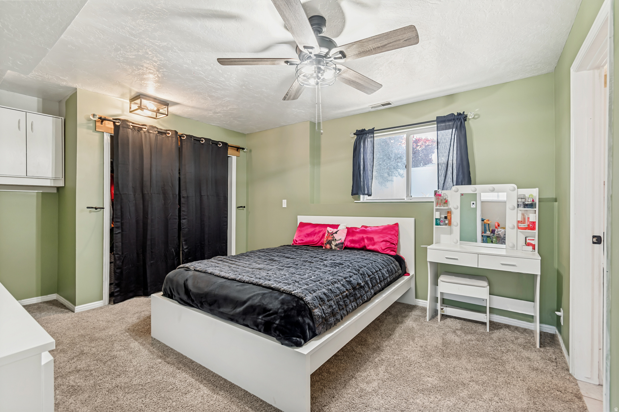 FREEMAN-BUTTERFIELD - Residential