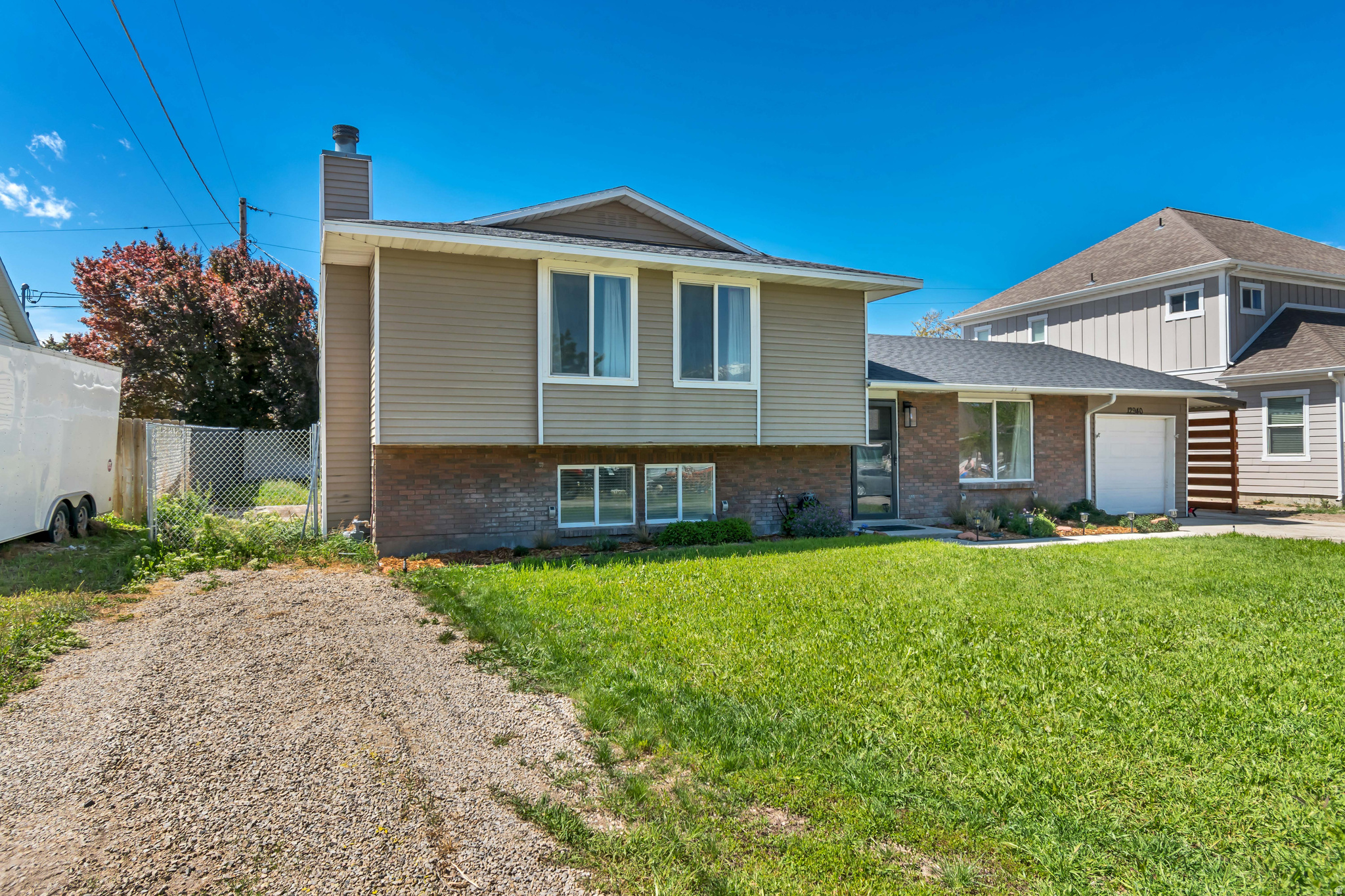 FREEMAN-BUTTERFIELD - Residential
