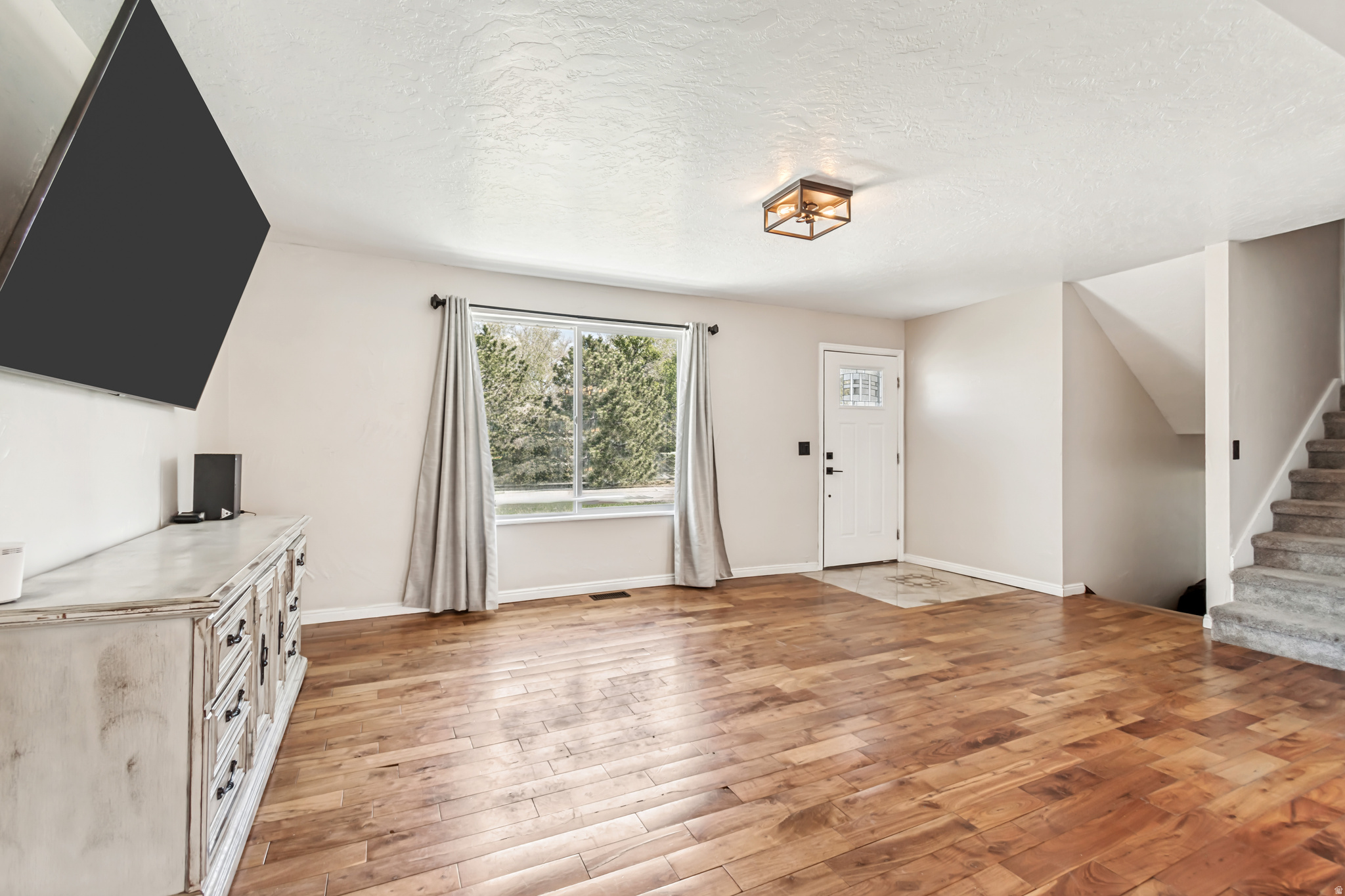 FREEMAN-BUTTERFIELD - Residential