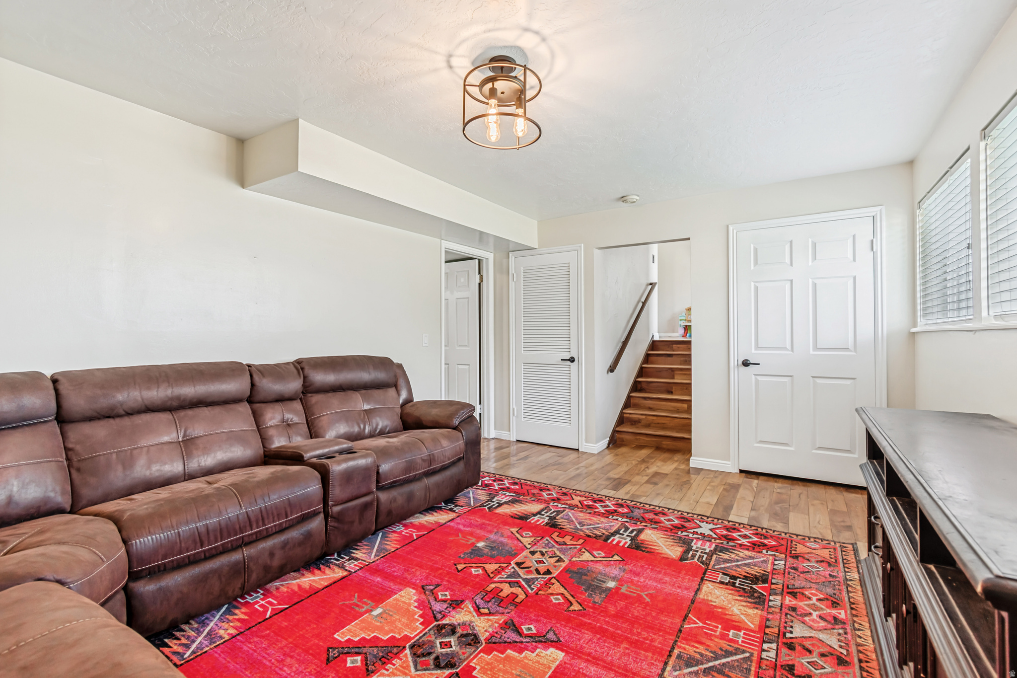 FREEMAN-BUTTERFIELD - Residential