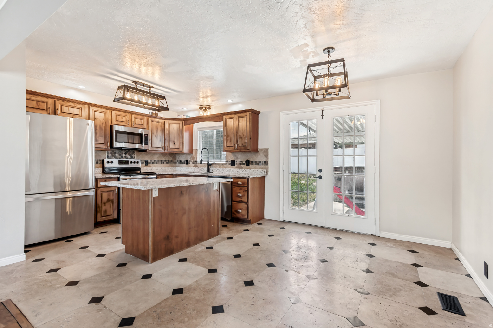 FREEMAN-BUTTERFIELD - Residential