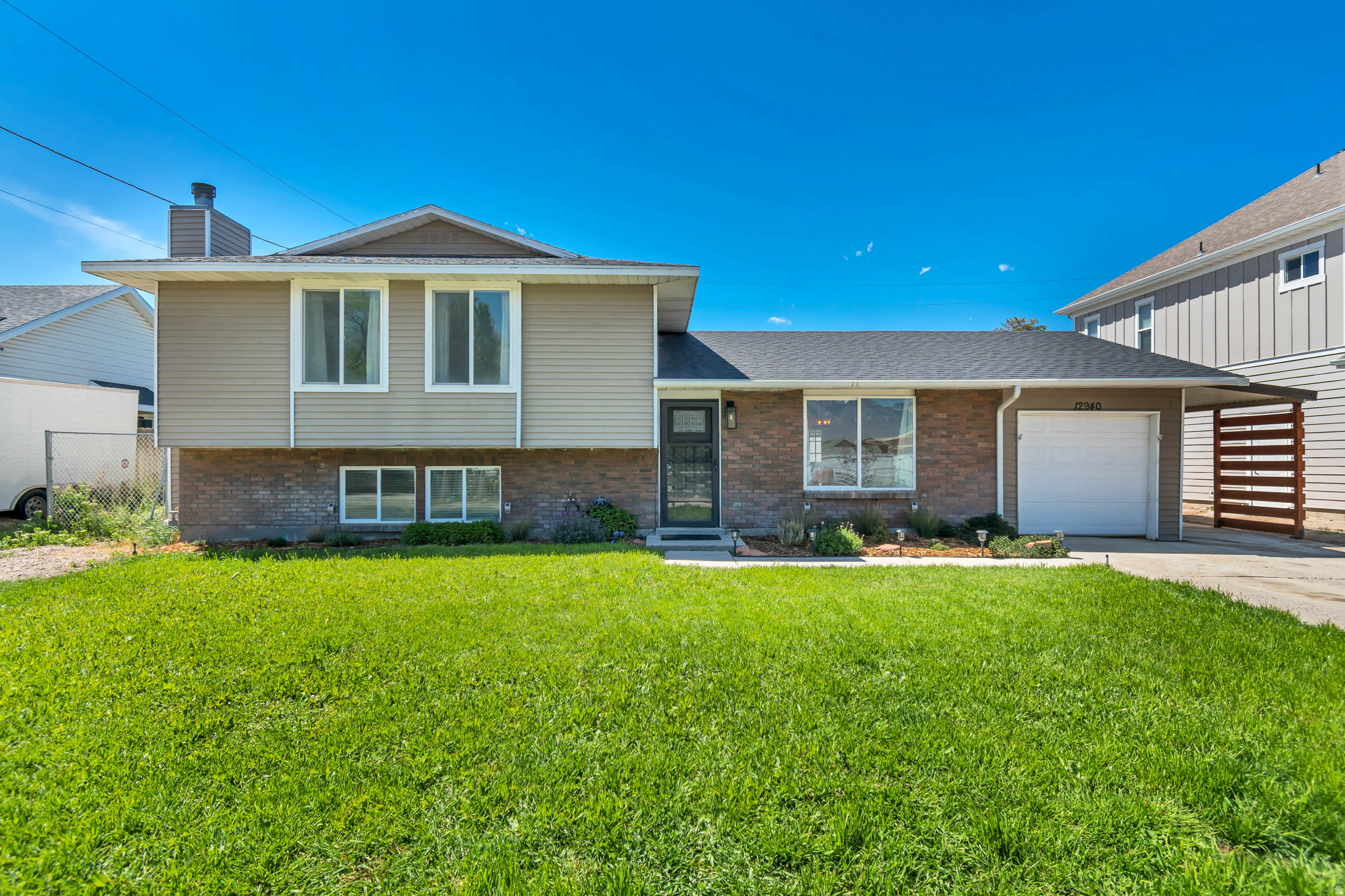 FREEMAN-BUTTERFIELD - Residential