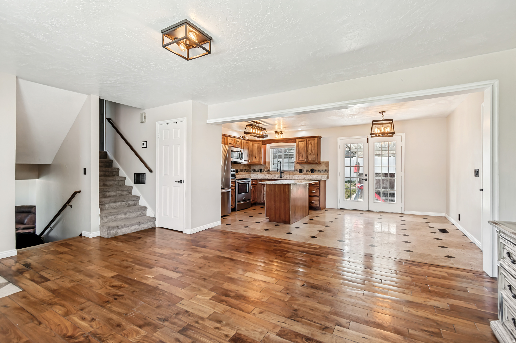 FREEMAN-BUTTERFIELD - Residential